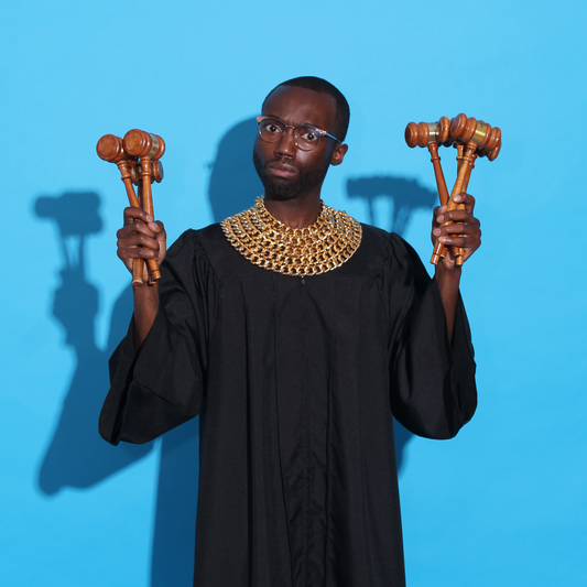 The RBG